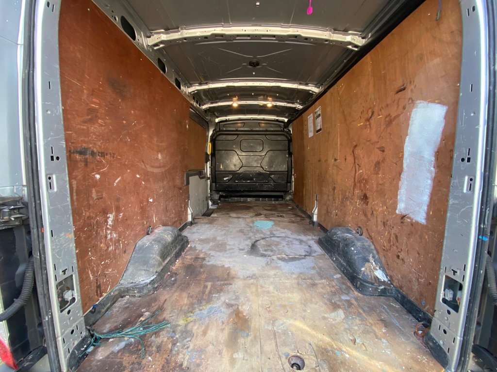 Used Ford Transit 2020 for sale - 77315955: Photo 13
