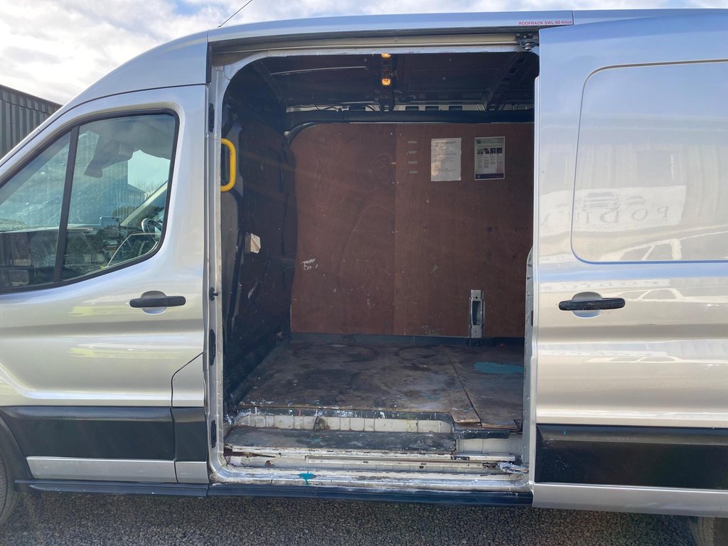 Used Ford Transit 2020 for sale - 77315955: Photo 14