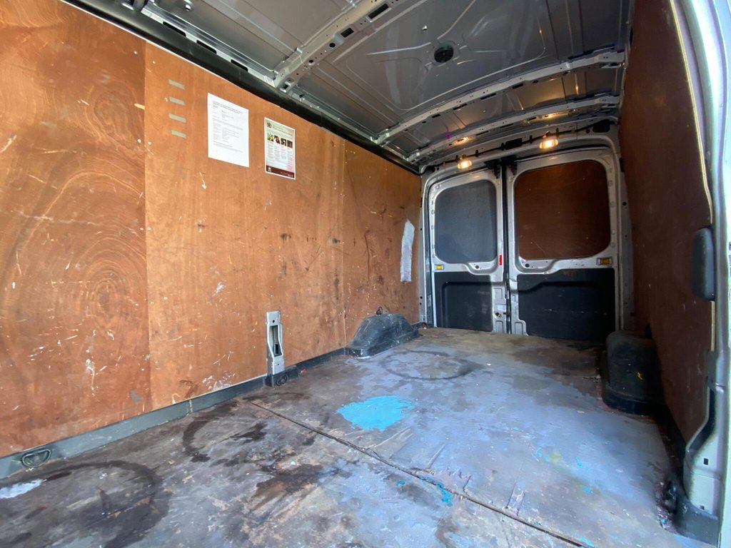 Used Ford Transit 2020 for sale - 77315955: Photo 16