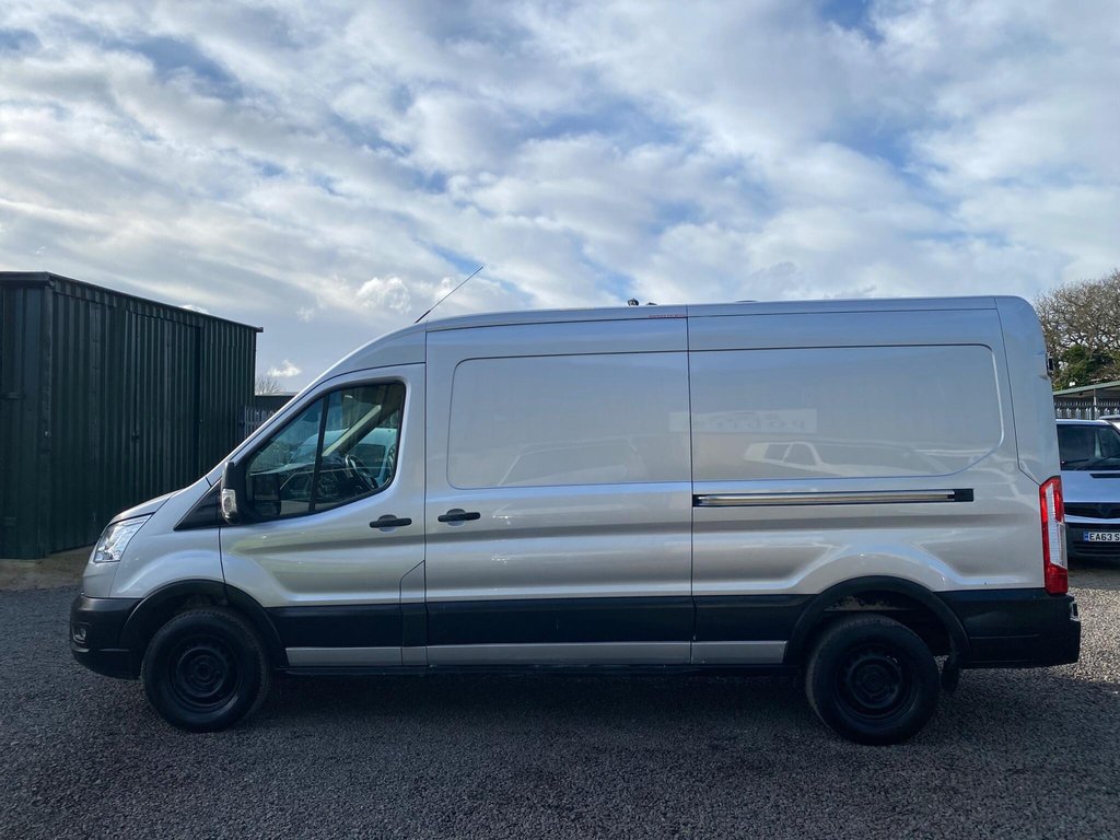 Used Ford Transit 2020 for sale - 77315955: Photo 22