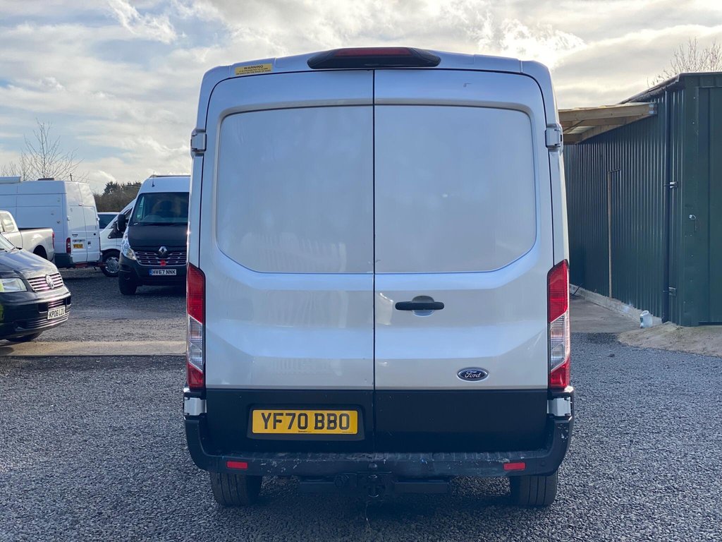 Used Ford Transit 2020 for sale - 77315955: Photo 23