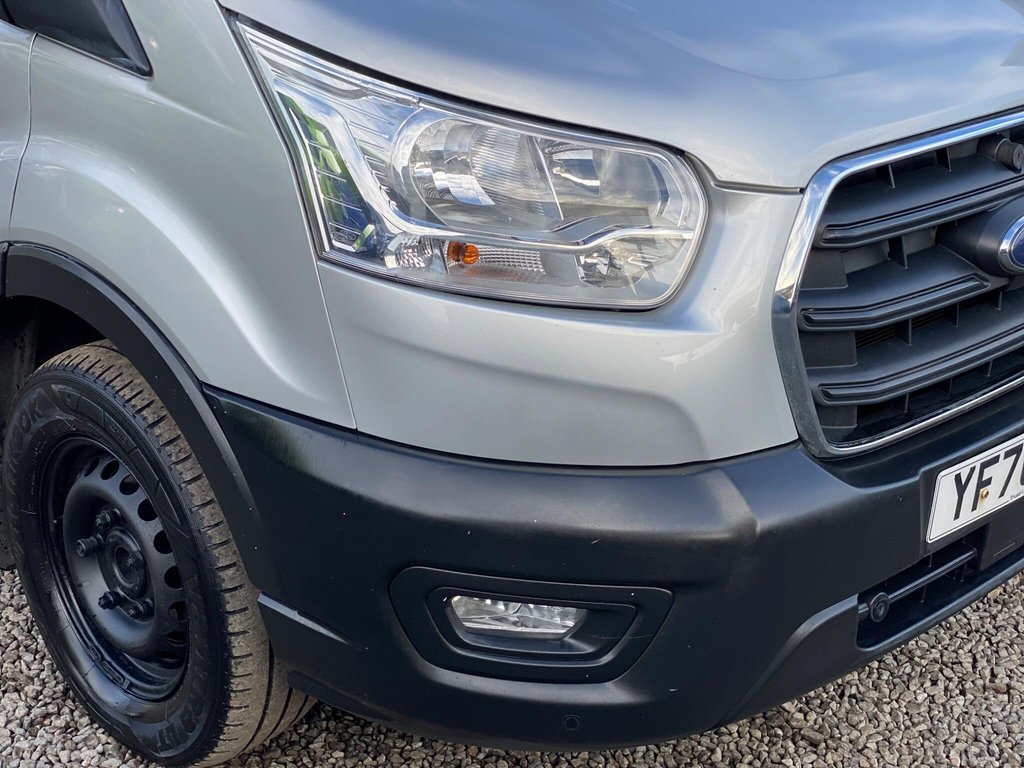 Used Ford Transit 2020 for sale - 77315955: Photo 25