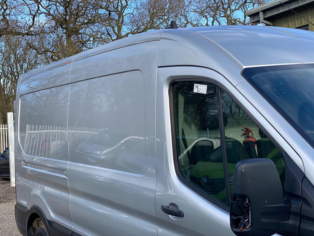 Used Ford Transit 2020 for sale - 77315955: Photo 26