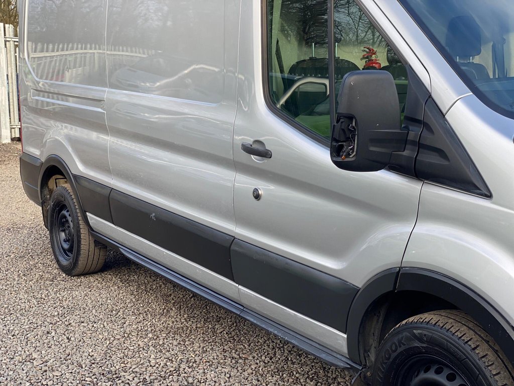 Used Ford Transit 2020 for sale - 77315955: Photo 27