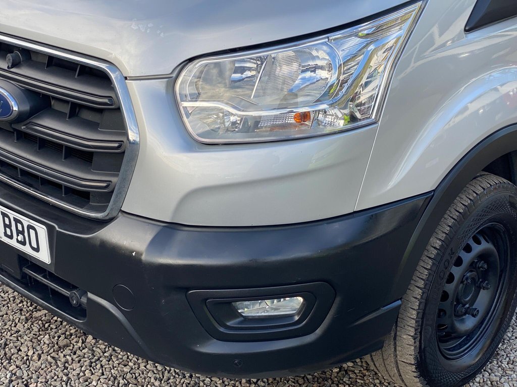 Used Ford Transit 2020 for sale - 77315955: Photo 28