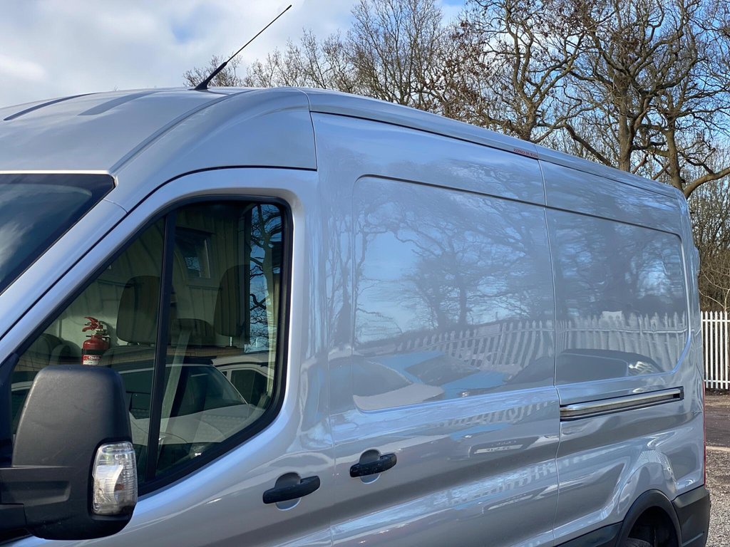 Used Ford Transit 2020 for sale - 77315955: Photo 29