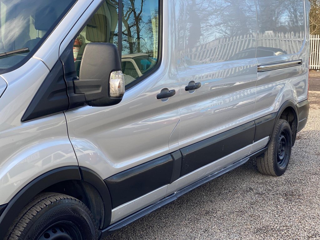 Used Ford Transit 2020 for sale - 77315955: Photo 30