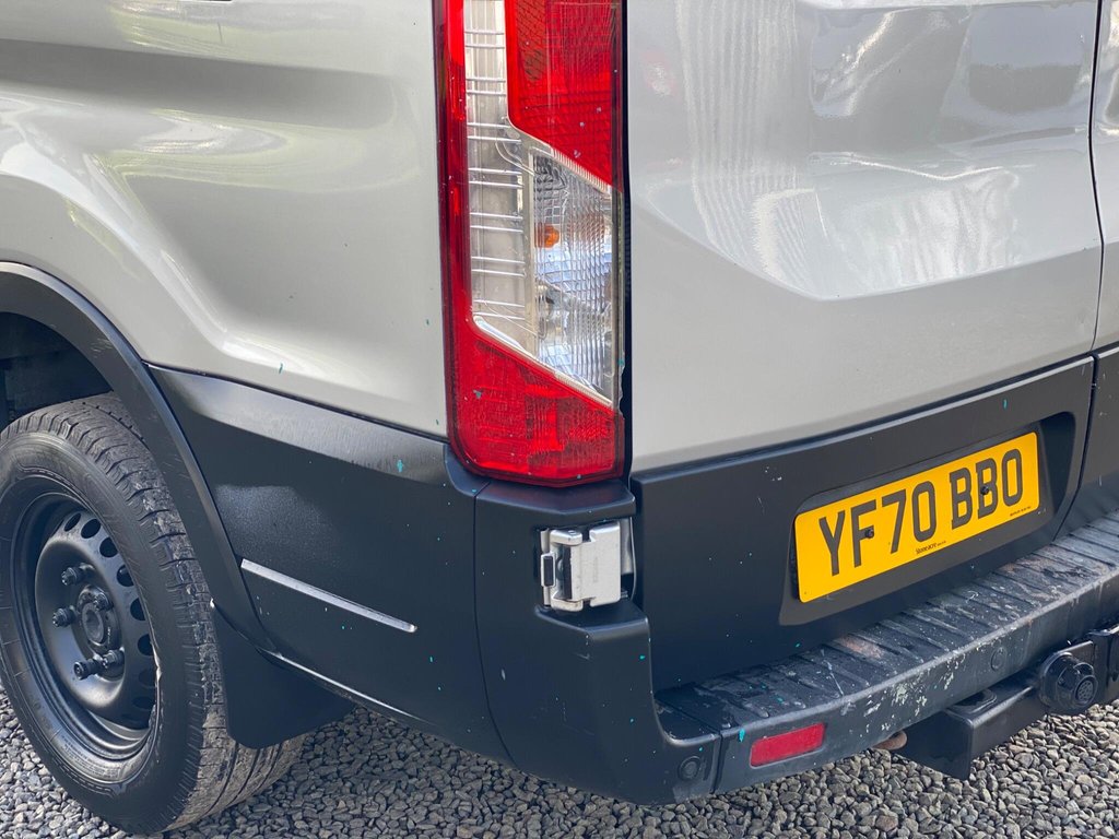 Used Ford Transit 2020 for sale - 77315955: Photo 31