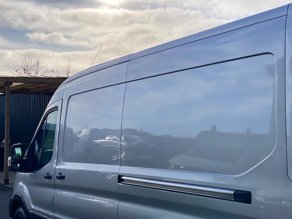 Used Ford Transit 2020 for sale - 77315955: Photo 32