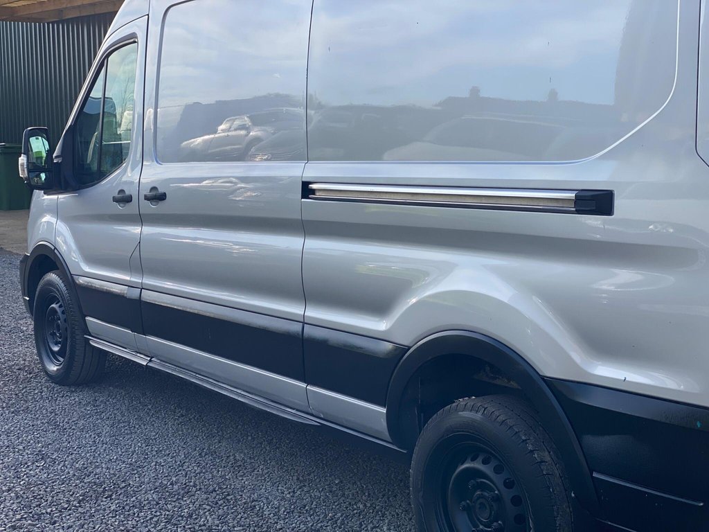 Used Ford Transit 2020 for sale - 77315955: Photo 34