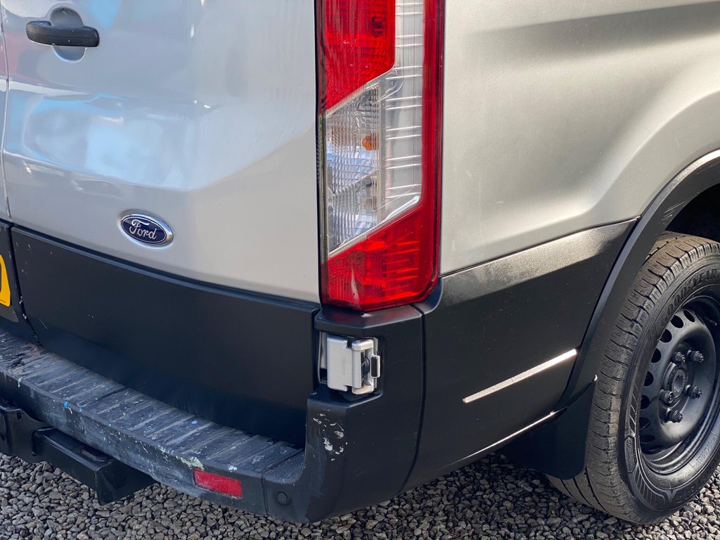 Used Ford Transit 2020 for sale - 77315955: Photo 35