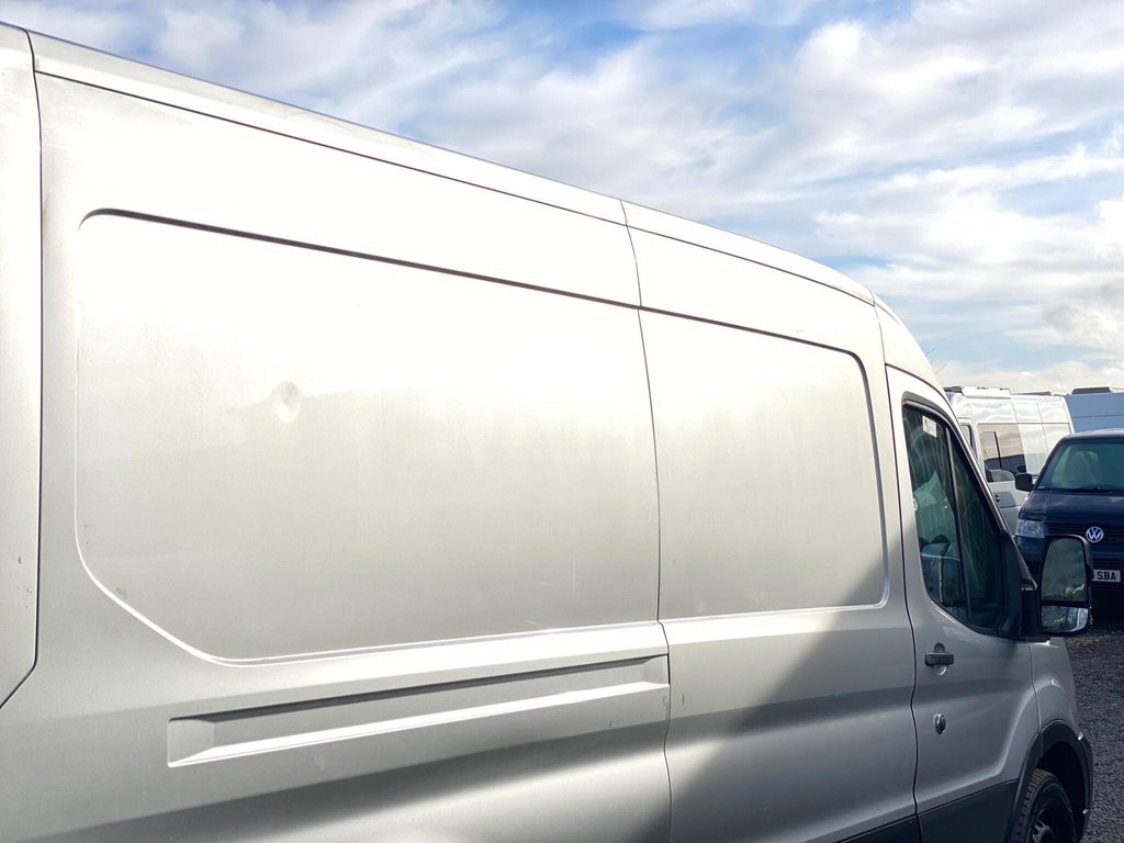 Used Ford Transit 2020 for sale - 77315955: Photo 36