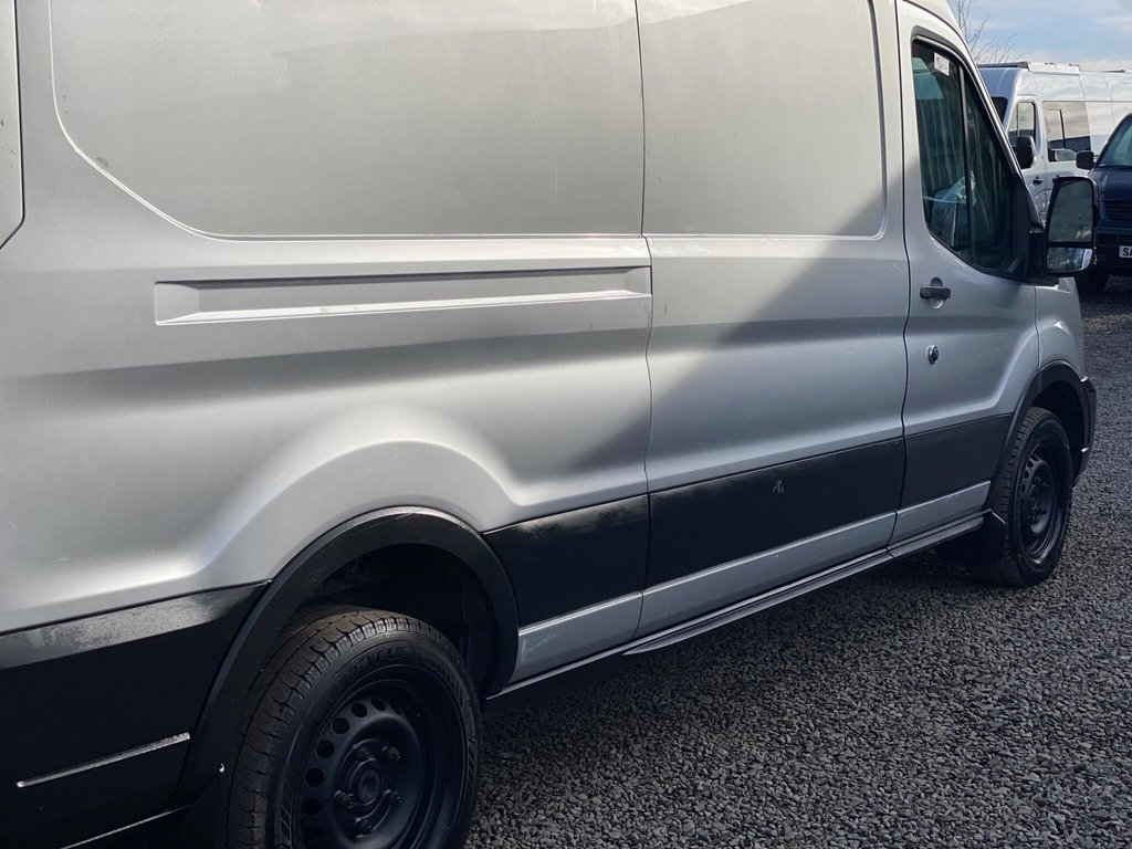 Used Ford Transit 2020 for sale - 77315955: Photo 37