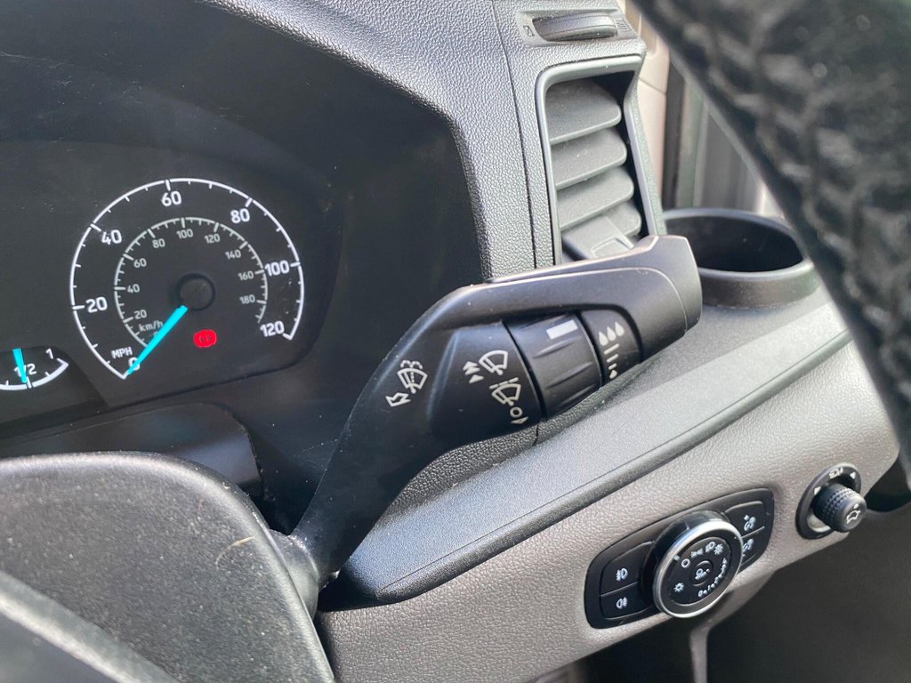 Used Ford Transit 2020 for sale - 77315955: Photo 43