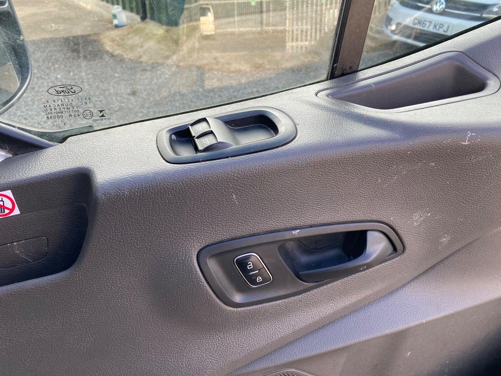 Used Ford Transit 2020 for sale - 77315955: Photo 46