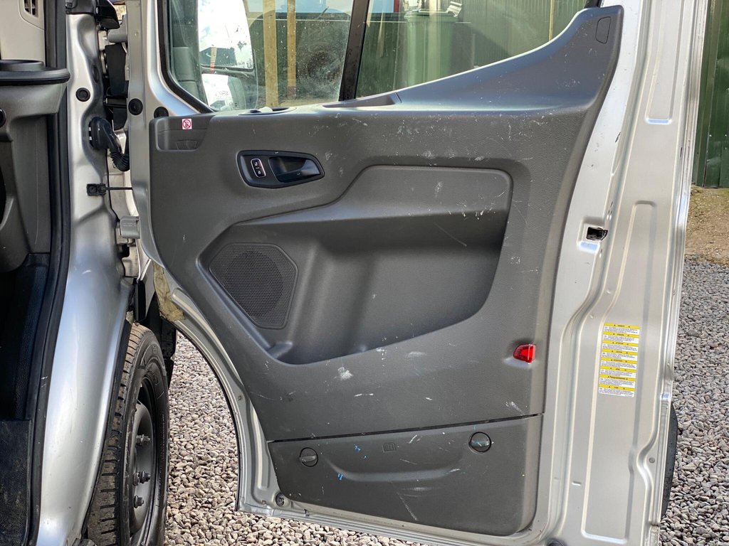 Used Ford Transit 2020 for sale - 77315955: Photo 47