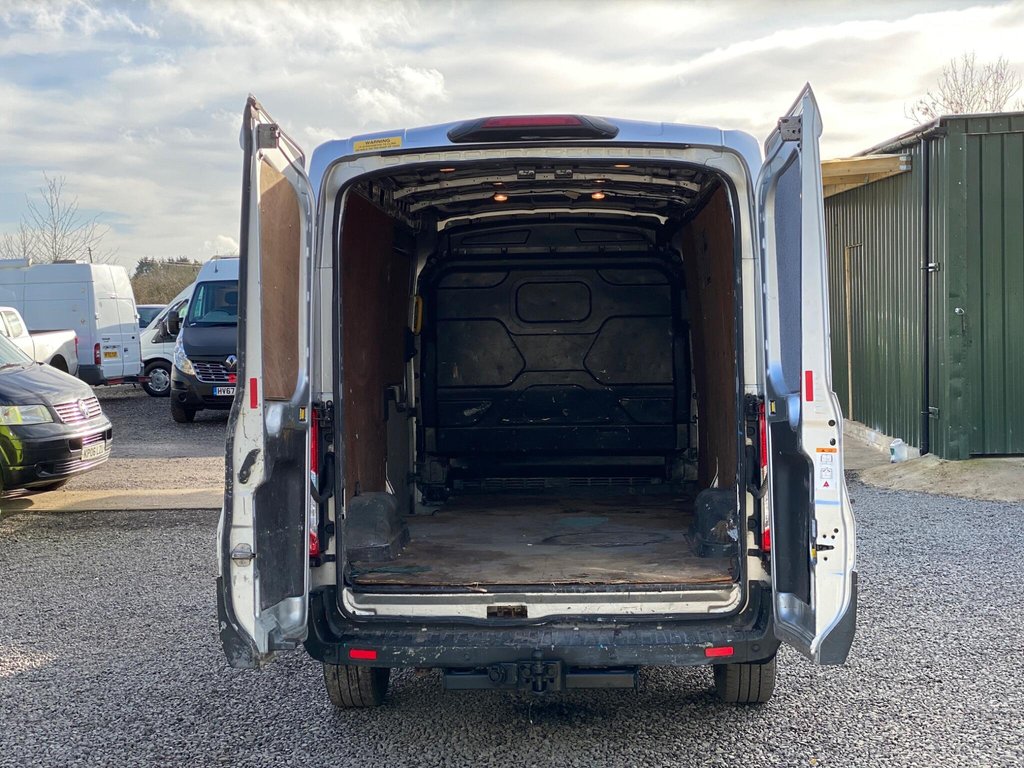 Used Ford Transit 2020 for sale - 77315955: Photo 49