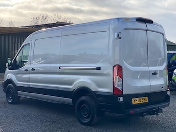 Used Ford Transit 2020 for sale - 77315955: Photo