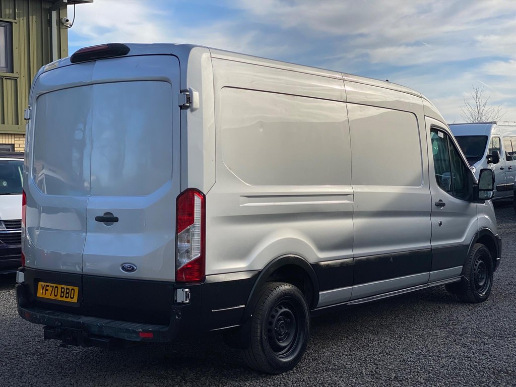 Used Ford Transit 2020 for sale - 77315955: Photo 5