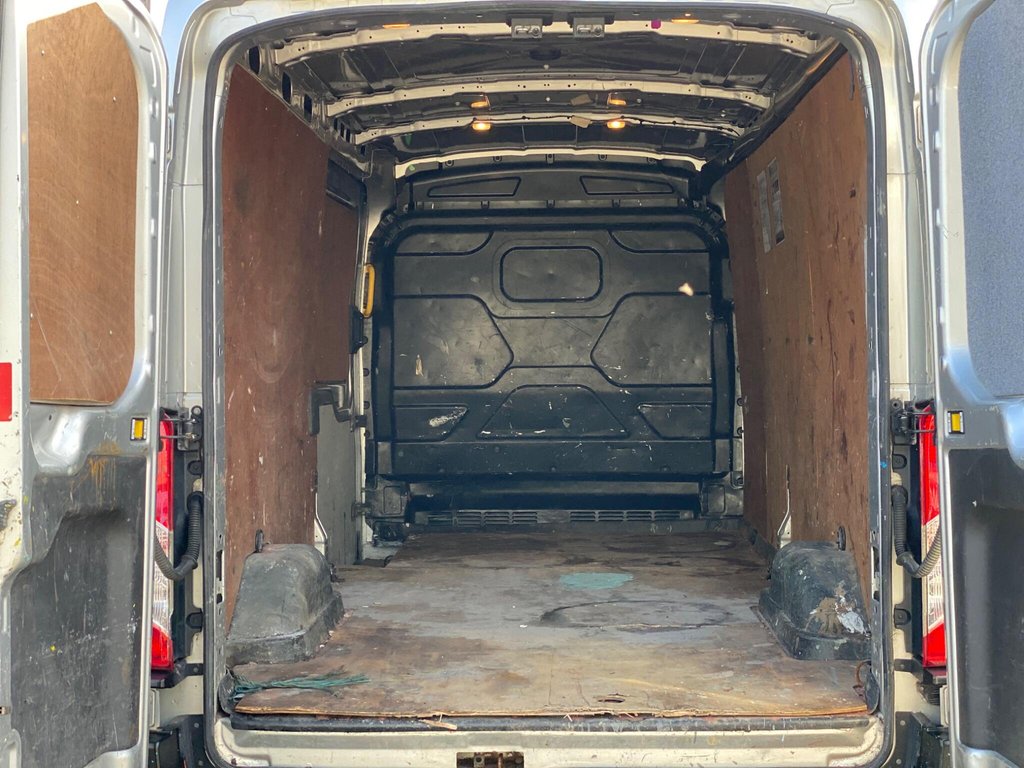 Used Ford Transit 2020 for sale - 77315955: Photo 50
