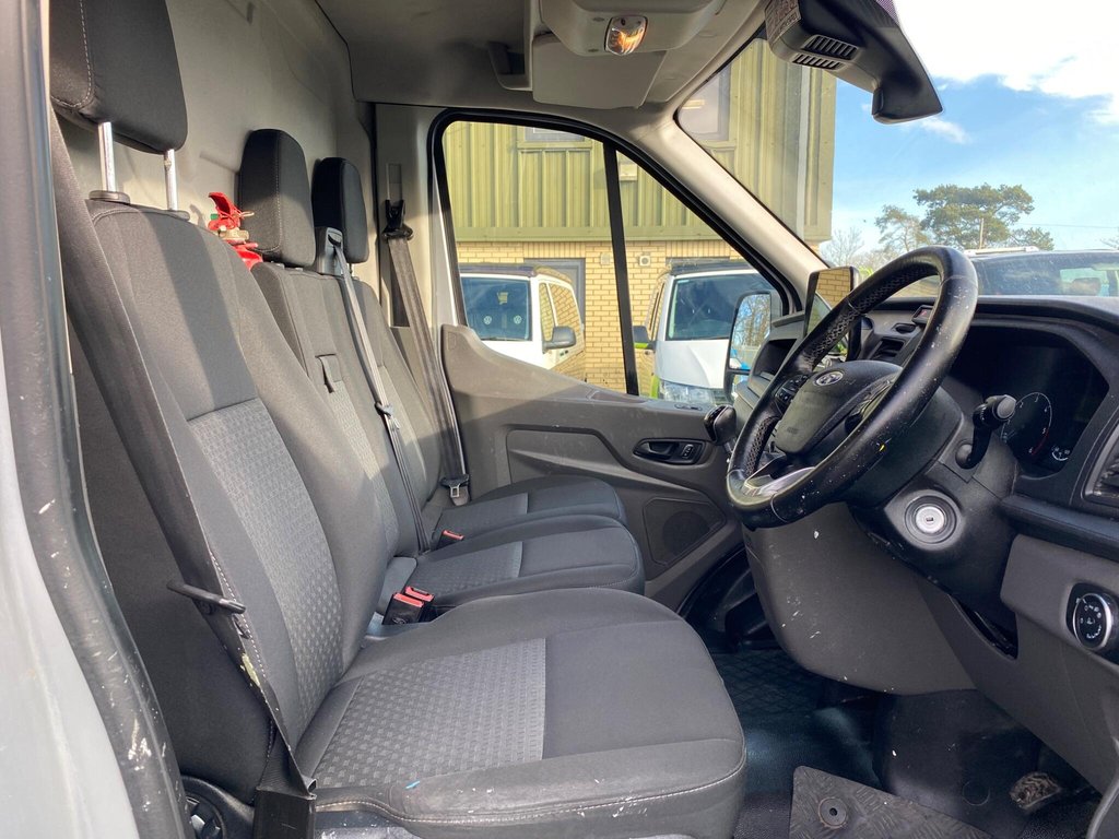 Used Ford Transit 2020 for sale - 77315955: Photo 7