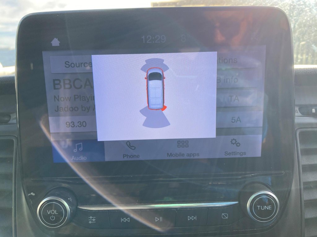 Used Ford Transit 2020 for sale - 77315955: Photo 9