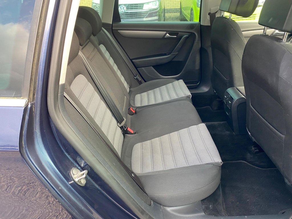 Used Volkswagen Passat 2012 for sale - 77498835: Photo 10