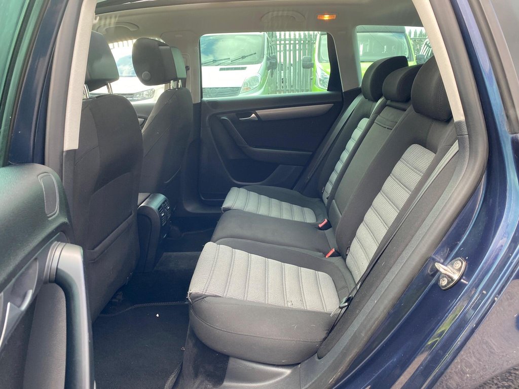 Used Volkswagen Passat 2012 for sale - 77498835: Photo 15