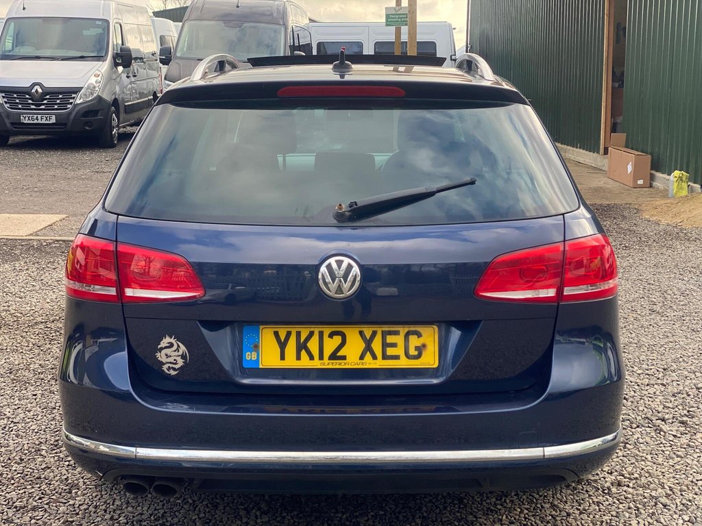 Used Volkswagen Passat 2012 for sale - 77498835: Photo 20