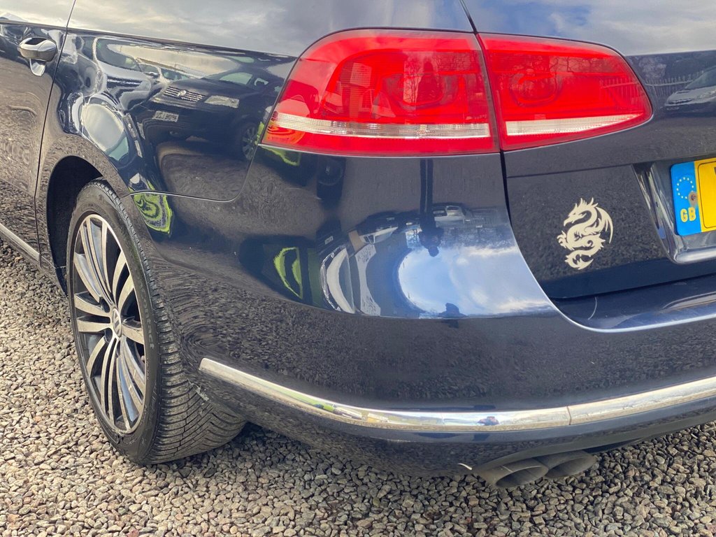 Used Volkswagen Passat 2012 for sale - 77498835: Photo 26