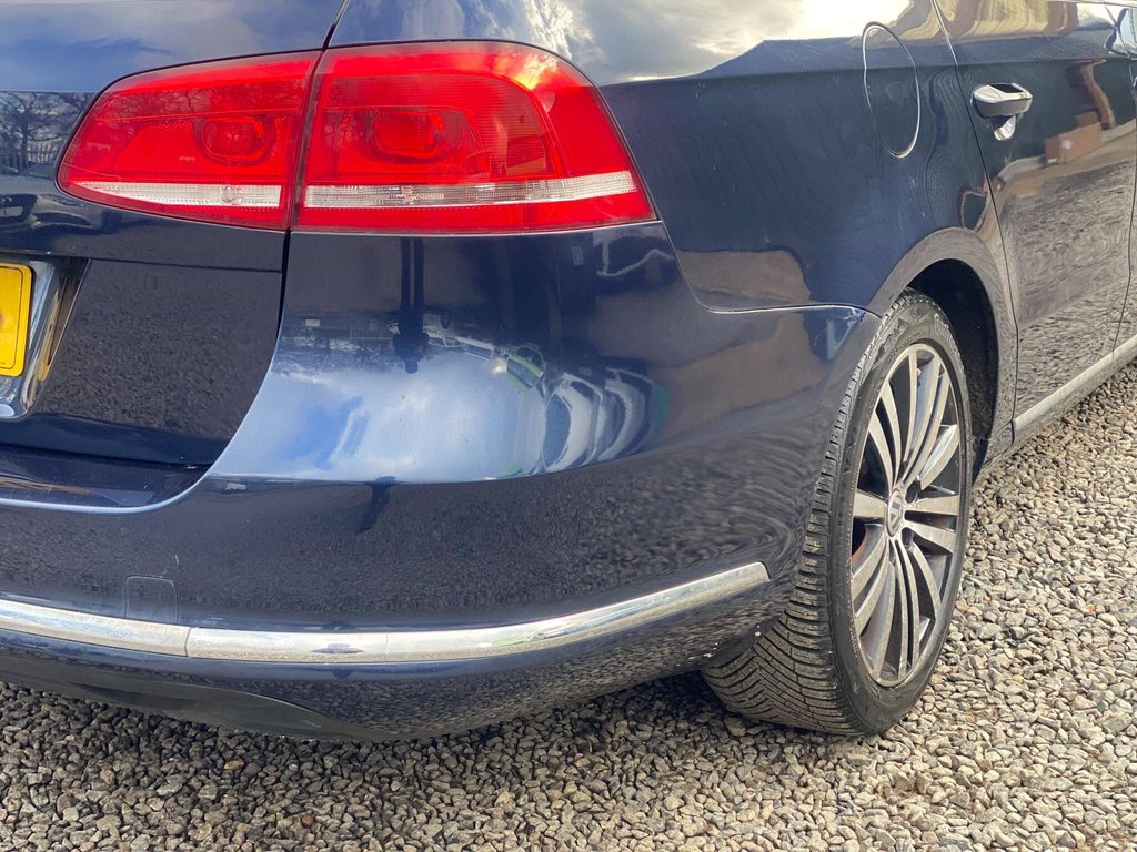 Used Volkswagen Passat 2012 for sale - 77498835: Photo 28