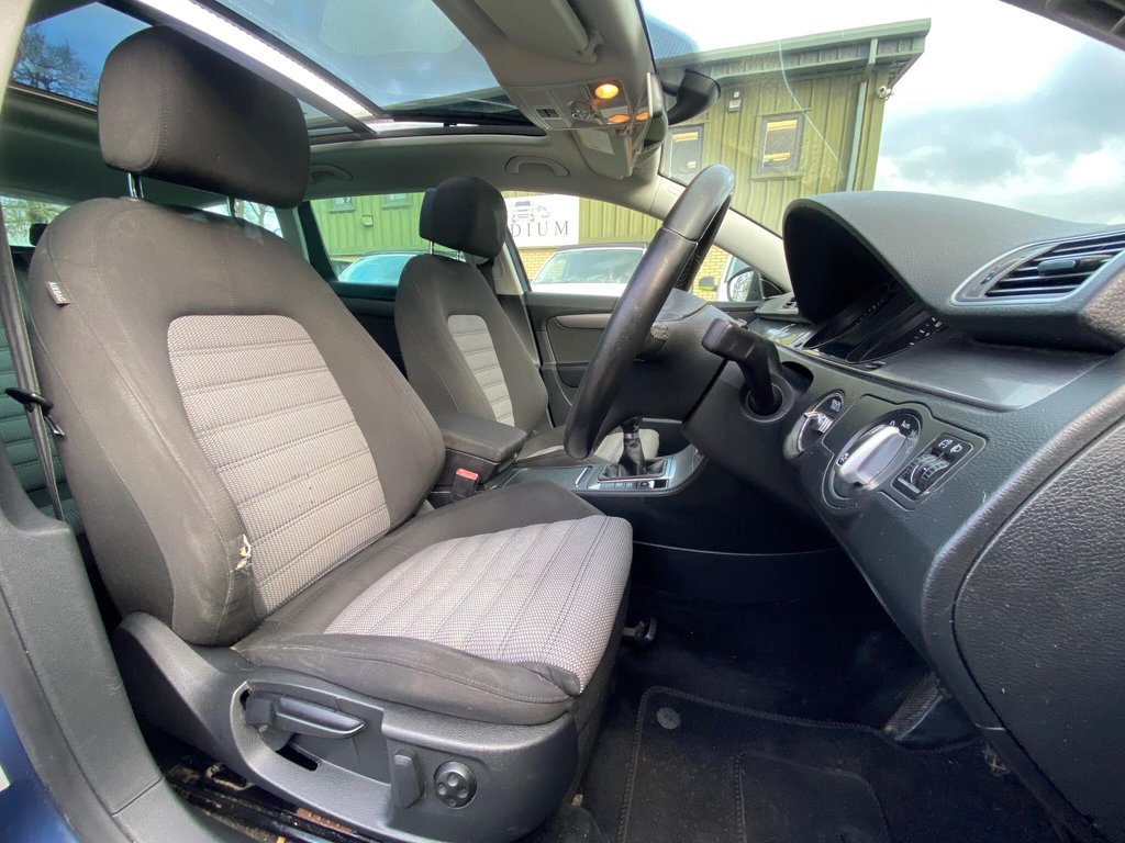 Used Volkswagen Passat 2012 for sale - 77498835: Photo 31