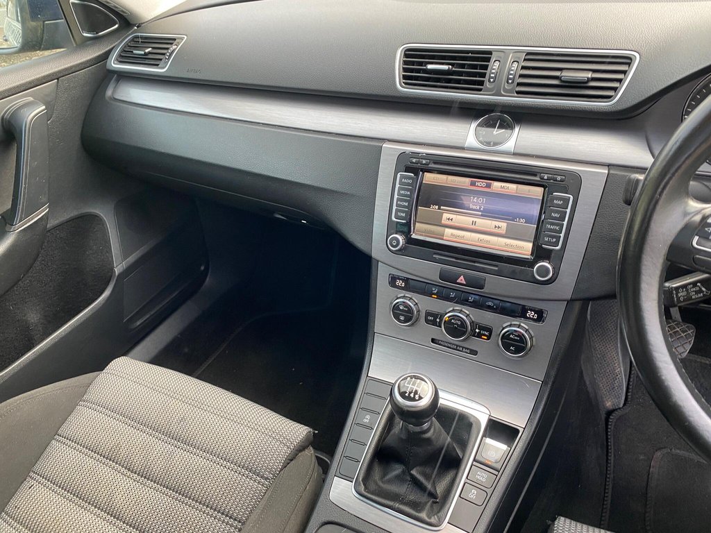 Used Volkswagen Passat 2012 for sale - 77498835: Photo 33