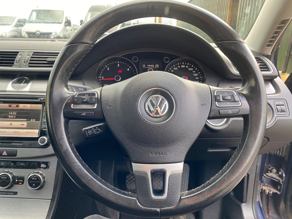 Used Volkswagen Passat 2012 for sale - 77498835: Photo 38