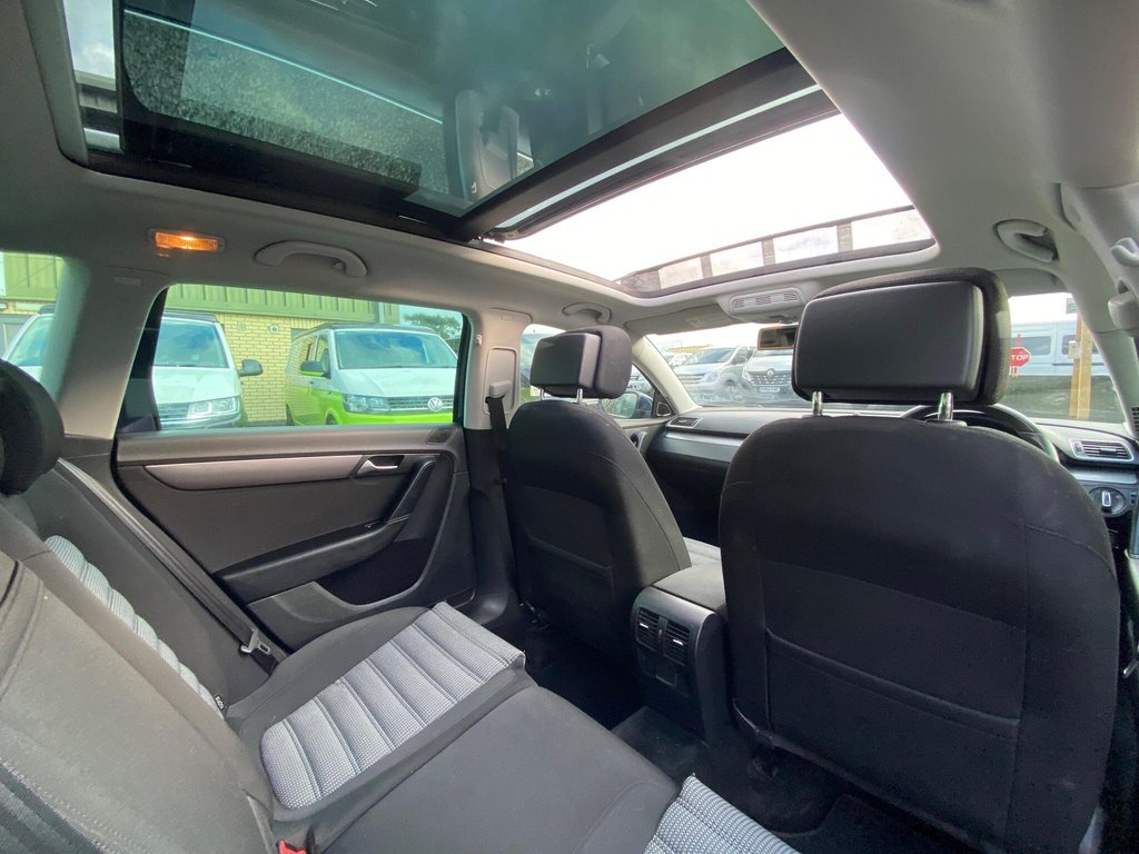 Used Volkswagen Passat 2012 for sale - 77498835: Photo 48