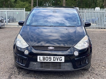 Used Ford S-Max 2009 for sale - 78924078: Photo