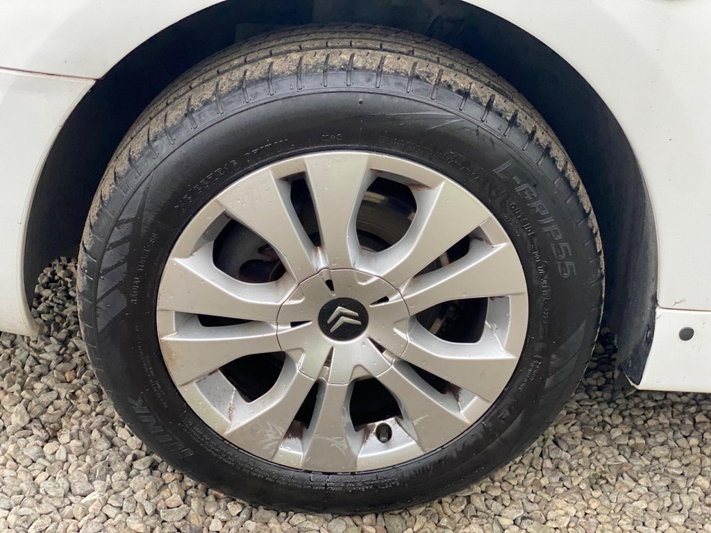 Used Citroen Berlingo Multispace 2016 for sale - 76482349: Photo 14