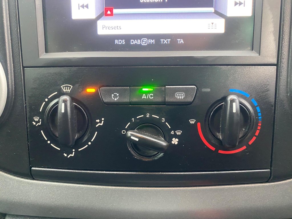 Used Citroen Berlingo Multispace 2016 for sale - 76482349: Photo 36