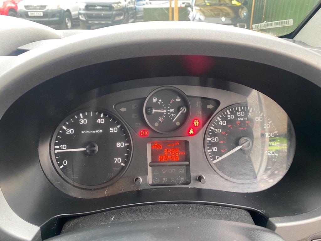 Used Citroen Berlingo Multispace 2016 for sale - 76482349: Photo 8