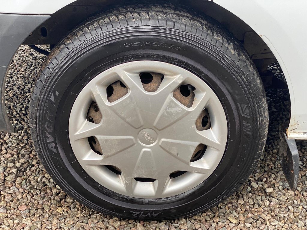 Used Ford Transit Custom 2016 for sale - 76327872: Photo 16