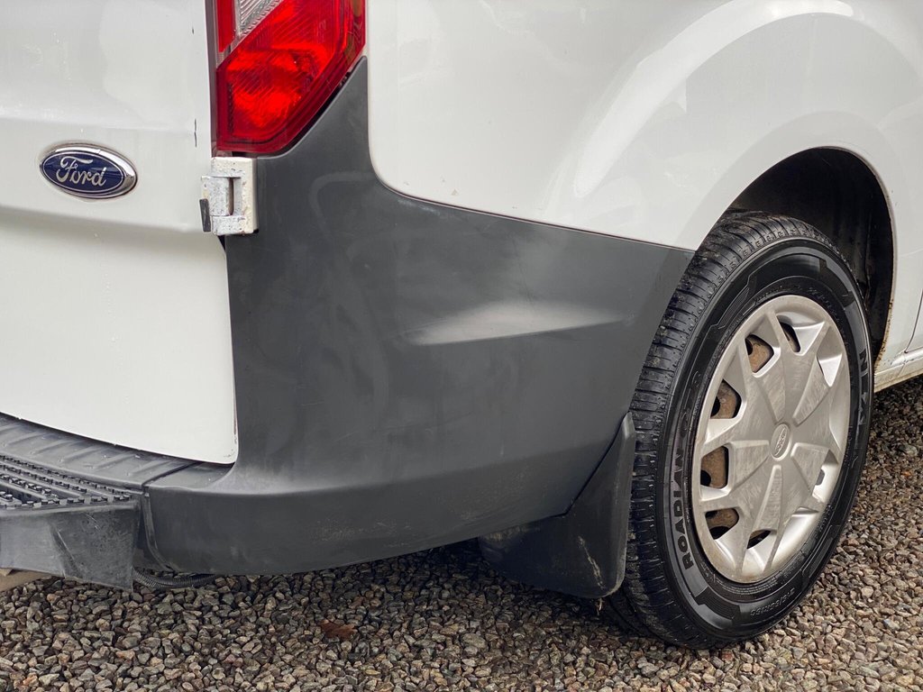 Used Ford Transit Custom 2016 for sale - 76327872: Photo 28