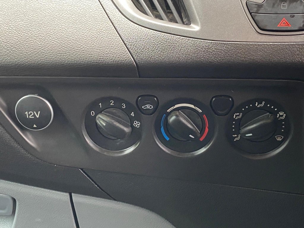 Used Ford Transit Custom 2016 for sale - 76327872: Photo 33
