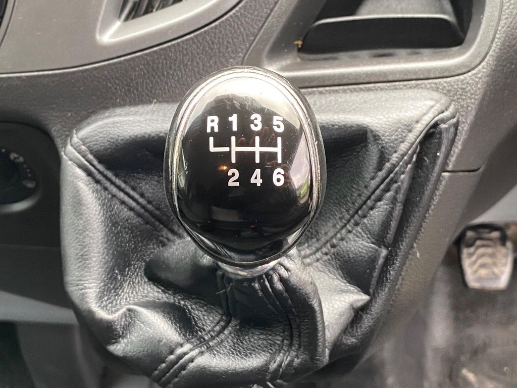 Used Ford Transit Custom 2016 for sale - 76327872: Photo 34