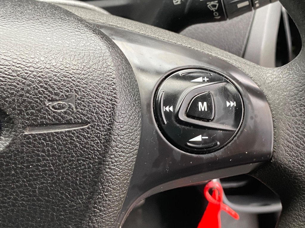 Used Ford Transit Custom 2016 for sale - 76327872: Photo 38