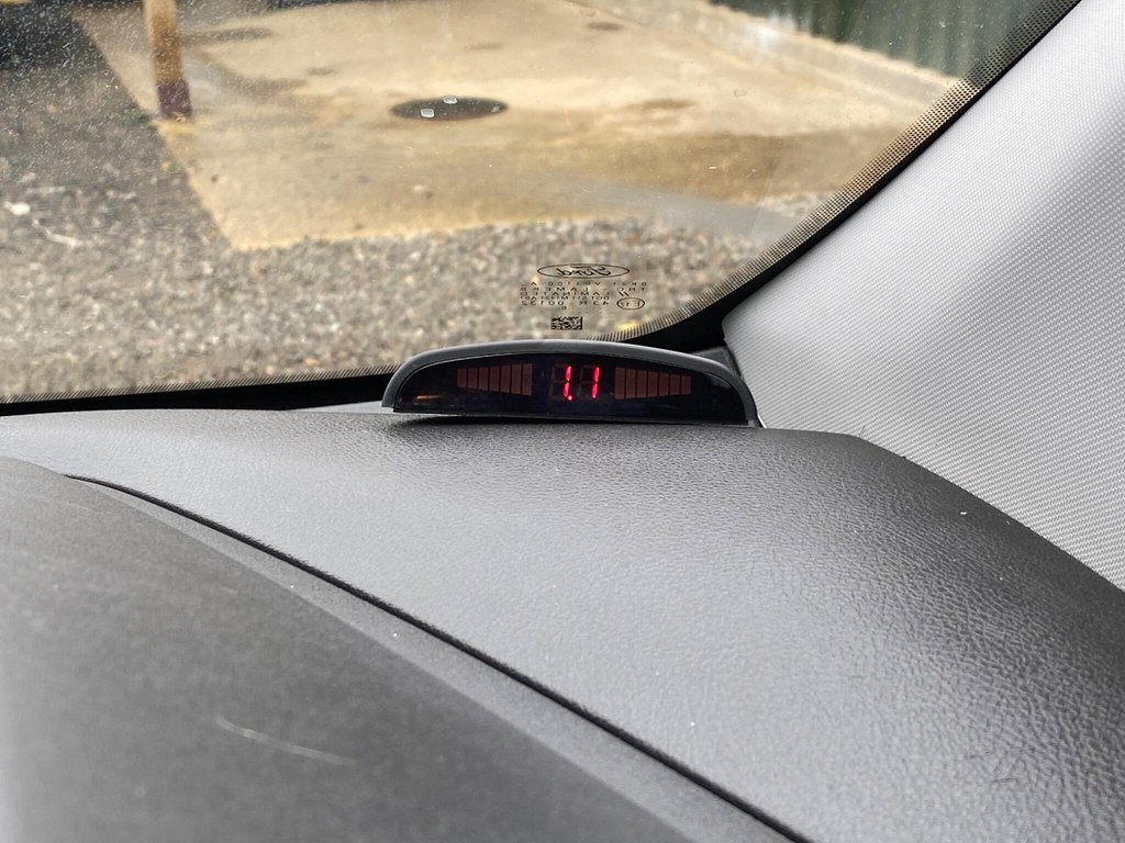 Used Ford Transit Custom 2016 for sale - 76327872: Photo 42