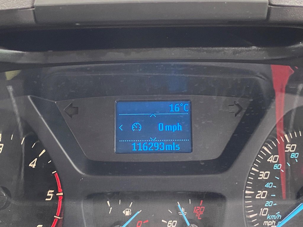 Used Ford Transit Custom 2016 for sale - 76327872: Photo 9