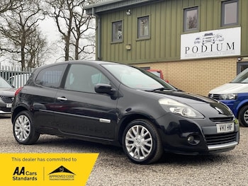 Used Renault Clio 2011 for sale - 77780571: Photo
