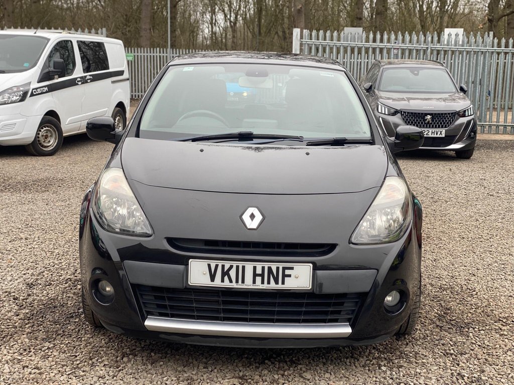 Used Renault Clio 2011 for sale - 77780571: Photo 20