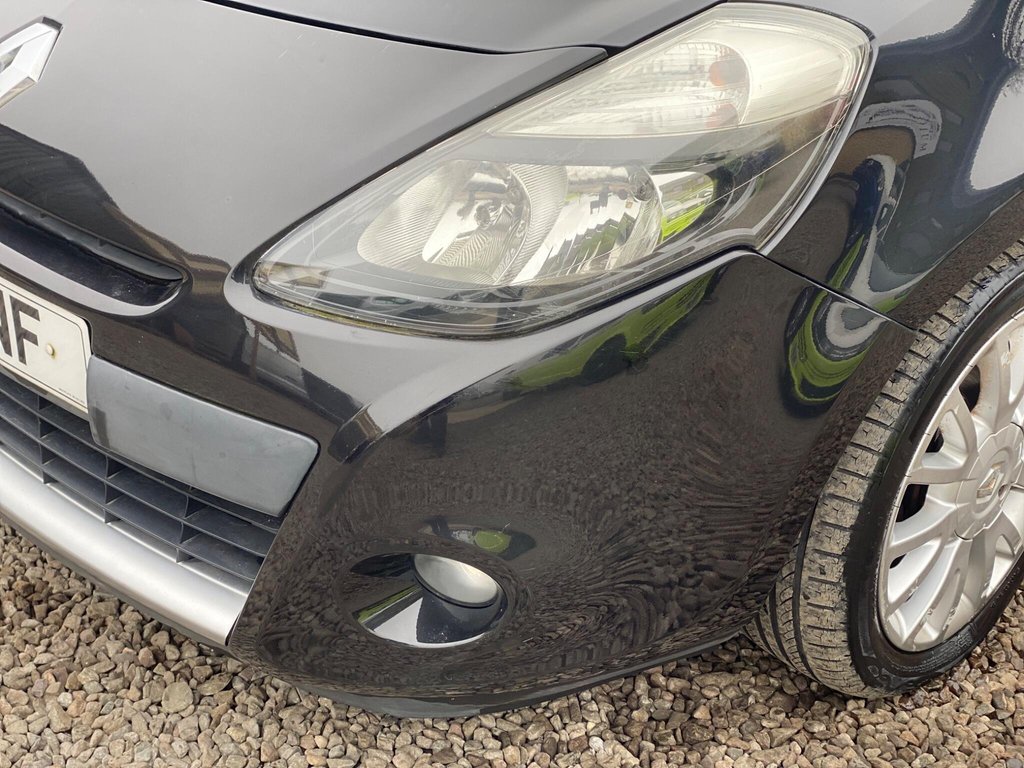 Used Renault Clio 2011 for sale - 77780571: Photo 26