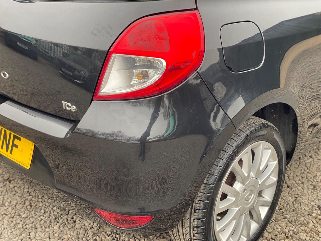 Used Renault Clio 2011 for sale - 77780571: Photo 30